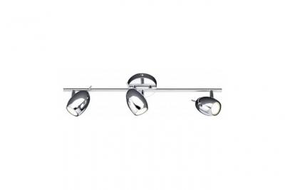 Spot QUINCY chrome 3 ampoules