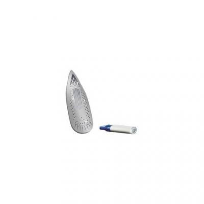 Accessoire repassage - PHILIPS GC012/00 Stick nettoyant pour semelle
