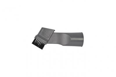Suceur fente brosse 2 en 1 o32-35 mm pour aspirateur - zr901001