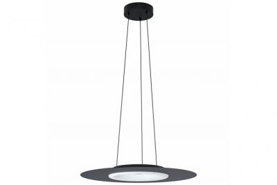 EGLO connect Compo Rosso-C suspension LED