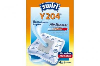 Sacs aspirateur microporplus airspace y 204 Swirl 197675