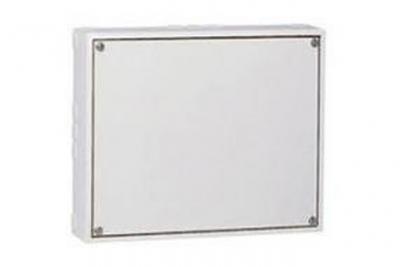 Legrand 039122 Tableautin, 250mmx300mmx35mm, Blanc