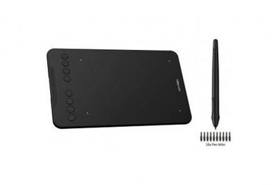 Tablette Graphique Deco Mini 7 XP-Pen 