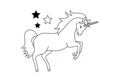 Artemio Tampon Bois Licorne - Artemio