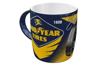 Nostalgic-art - Tasse en C&eacute;ramique Good Year