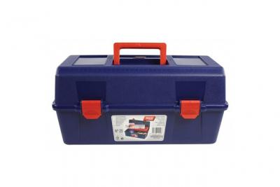 Electraline 125003 Bo&icirc;te &agrave; outils 400 x 206 x 188 mm