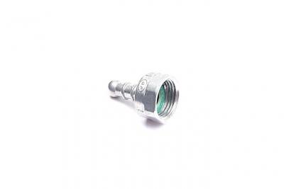 T&eacute;tine gaz butane pour cuisiniere candy hoover Rosieres