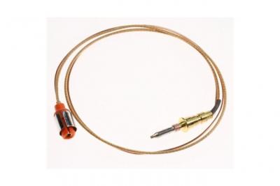 Thermocouple longueur 500mm pour table de cuisson arthur-martin - 9039757
