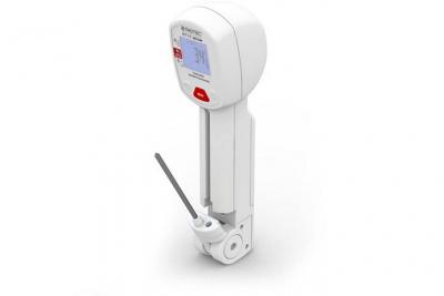 Trotec Thermom&egrave;tre alimentaire BP5F