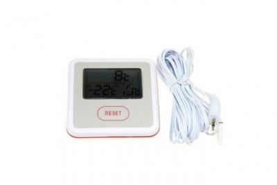 Thermometre digital pour refrigerateur dometic - 4727385