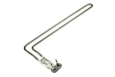 Thermoplongeur 2000 W 230 V Lv Pour Lave Vaisselle Sauter - 31x6062
