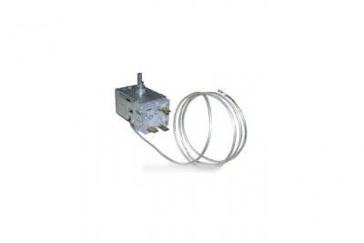 WHIRLPOOL - thermostat a130434 pour r&eacute;frig&eacute;rateur WHIRLPOOL