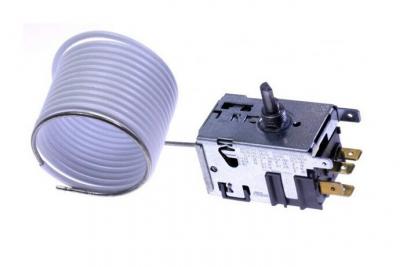 THERMOSTAT CONGELATEUR 077B2027 pour REFRIGERATEUR FAR - 61895