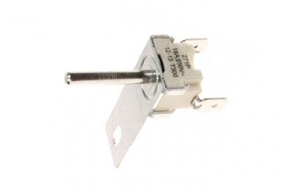 Thermostat de securite 285&deg; pour four Whirlpool 481010552514