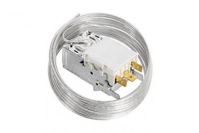 Thermostat d'origine R&eacute;frig&eacute;rateur, cong&eacute;lateur 2054706052 ARTHUR MARTIN