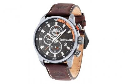 Timberland Watches 14816jlu-02a Watch Dor&eacute;