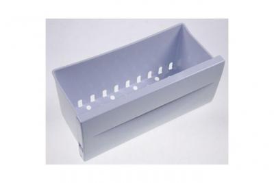 Tiroir inferieur ( 384x167x164) pour refregirateur indesit - 9022895