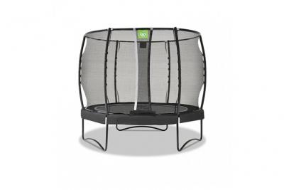 Trampoline EXIT Allure Premium &oslash;305cm - noir 
