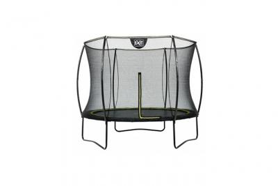 Trampoline exit silhouette 366 12.93.12.00