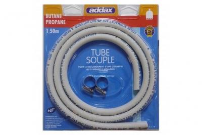 Kit de raccordement en tuyau souple