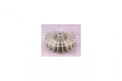 Turbine de ventilation pour s&egrave;che-linge Indesit - Mod&egrave;le IS61CEX 43102 - Pi&egrave;ce dorigine constructeur
