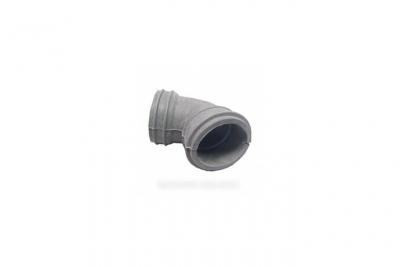 Tuyau coude pour pompe de cyclage candy - 9224926