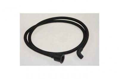 Tuyau de vidange fin pour seche linge fagor brandt vedette sauter de-dietrich - 9003860