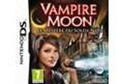 Enigmes et Objets Cach&eacute;s - Vampire Moon le myst&egrave;re du soleil noir