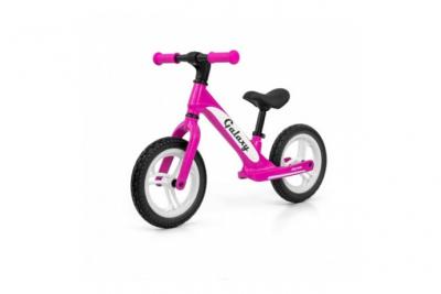 Milly mally v&eacute;lo de marche galaxy rose 5901761126396