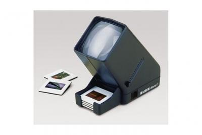Visionneuse diapositive automatique KAISER Diascop 3