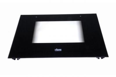Vitre Exterieur Porte De Four Pour Four Faure - 357866927