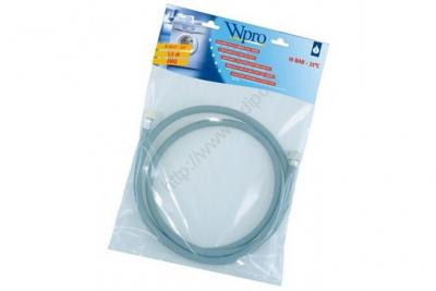 Tuyau d'alimentation mod&egrave;le 481281728073 pour lave-linge Wpro