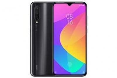 Xiaomi Mi 9 Lite 6/64 Go Gris Onyx Gratuit
