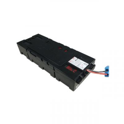 APC Replacement Battery Cartridge #116 - batterie d'onduleur - Acide de plomb