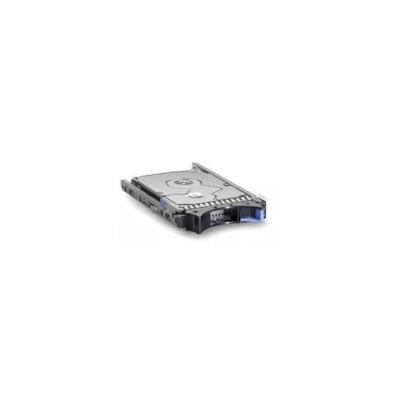 Ibm disque dur 600 go 10 k 6 g sas 2,5" hdd g2 hs = 49y6177 90Y8872