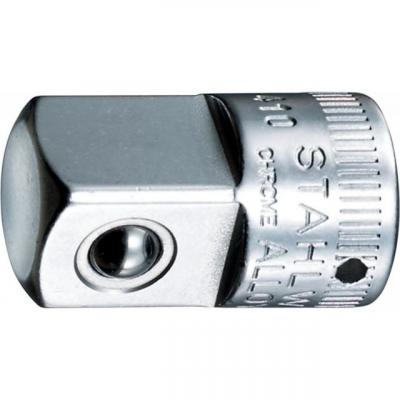 Pi&egrave;ce de transition de l'adaptateur 1/4 pouce &agrave; 1/2 pouce DIN3123