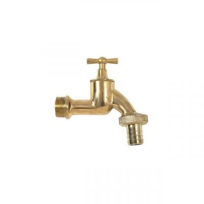 Garantia M234566&nbsp;Robinet en laiton, pour r&eacute;servoir &agrave; eau