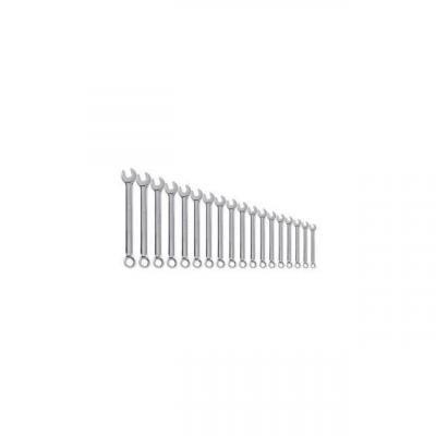 KRAFTWERK 3557 / 18 Cl&eacute;s &agrave; fourche de 5,5 jusqu'&agrave; 22 mm