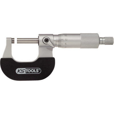 KS Tools 300.0555 Microm&egrave;tre 0-25 mm