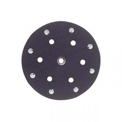 Plateau de pon&ccedil;age MAFELL - 6/8 trous avec rev&ecirc;tement velcro - 078174