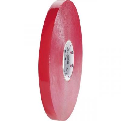 Outifrance - Adh&eacute;sif Double Face Transparent 10 M X19 Mm