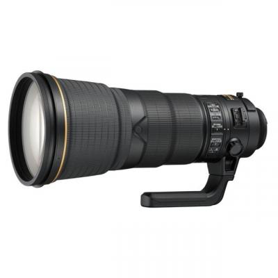 Objectif af-s 400mm f2.8e fl ed vr 0018208022175