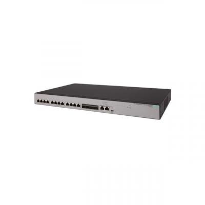 Hpe 1950 12xgt 4sfp+switch europe 4040737