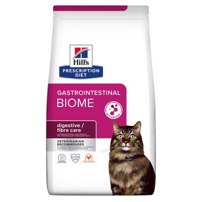 Hill&acute;s Gastrointestinal Biome 1.5kg Cat Food Multicolore 1.5kg