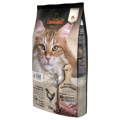 Leonardo Adult Maxi Grainfree - 2 x 15 kg