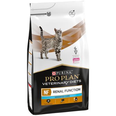 Pro Plan Veterinary Diets Vd Chat Nf Renal Function 5 Kg