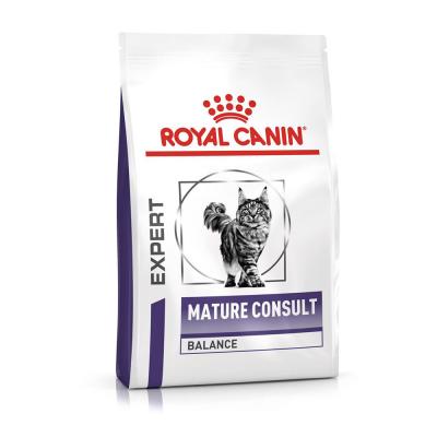 Royal Canin Chat VCN Senior Consult Stage 1 Balance
