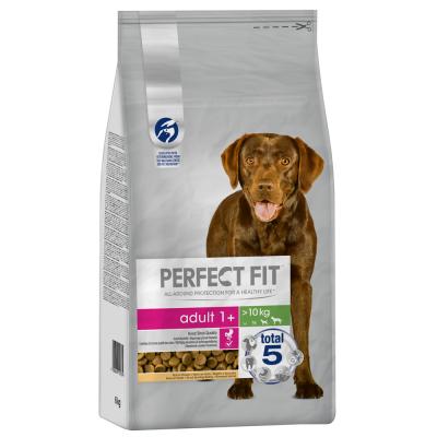 PERFECT FIT Adult > 10&nbsp;kg - 6 kg