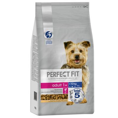 PERFECT FIT Adult < 10 kg - lot % : 2 x 6 kg