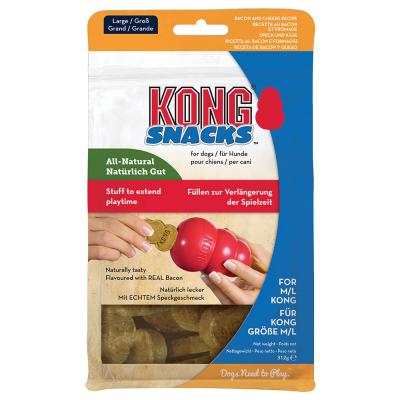 Kong Snack Stuff`n Bacon Et Fromage L
